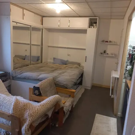 Avec Balcon Et Parking Daire Toulouse