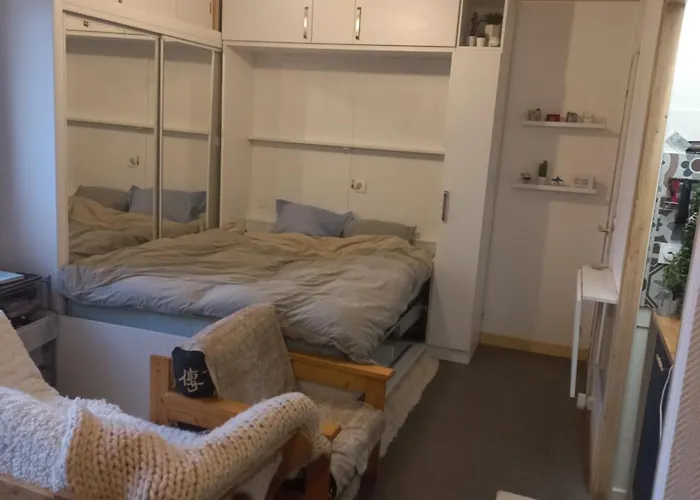 Avec Balcon Et Parking Apartment Toulouse